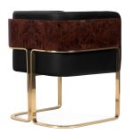 Nura Dining Chair image 3