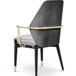 Algerone II Dining Chair image 3