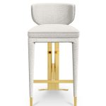 Talie Bar Chair image 2