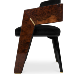 Galea Dining Chair image 3