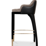 Charla Bar Chair image 3