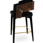Galea Bar Chair image 3