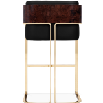 Nura Bar Chair image 3