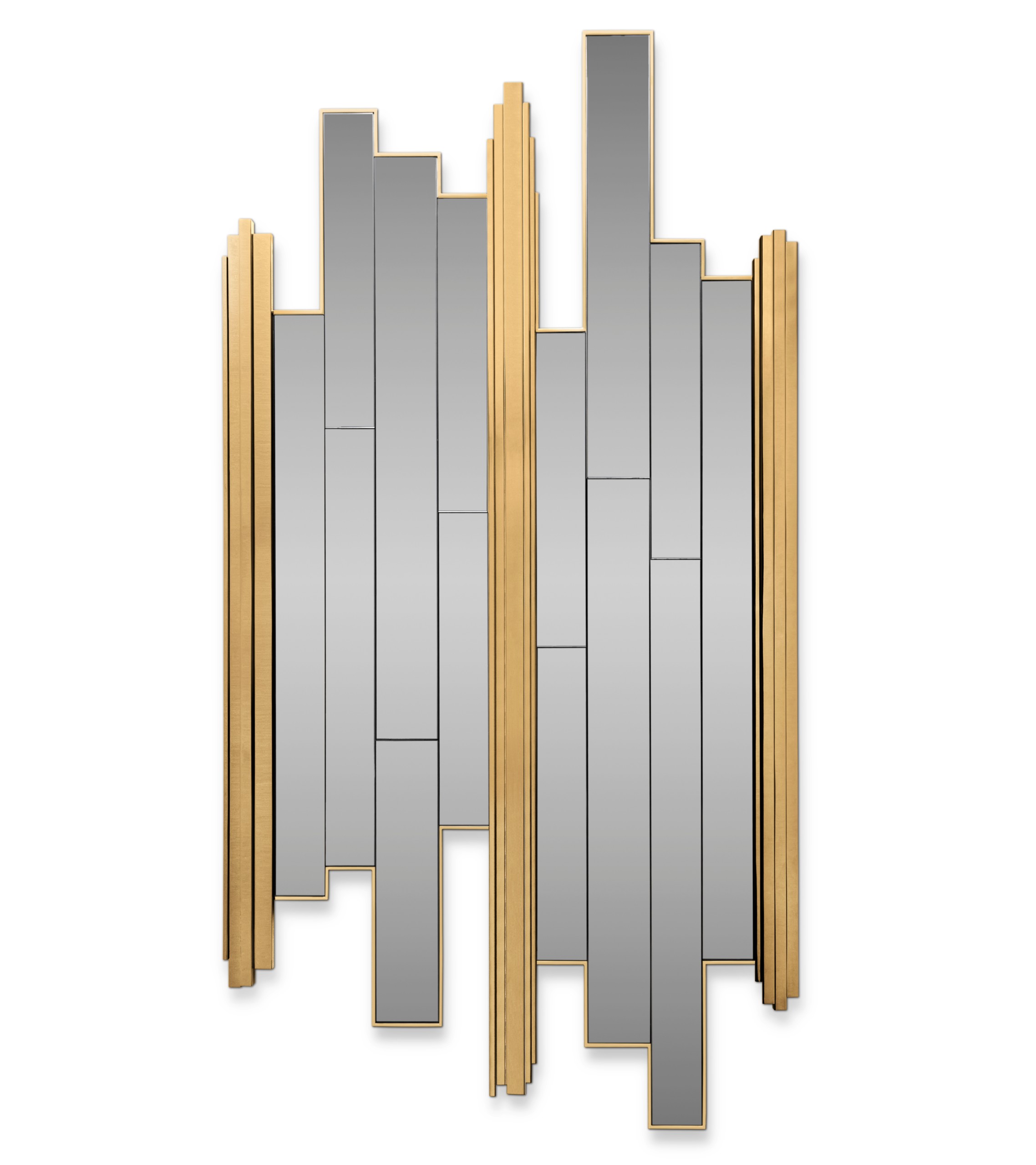 Empire Mirror