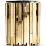 Empire Small Side Table image 3