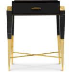Spear Side Table image 1