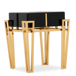Nubian Side Table image 3
