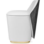 Algerone Stool image 3