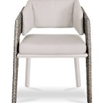 Galea Wood Dining Chair image 3