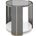 Algerone Big Side Table image 2