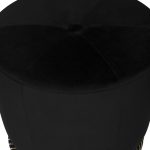 Noir Stool image 3