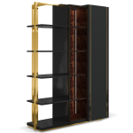 Apotheosis Bookcase image 4
