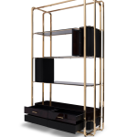 Waltz Bookcase image 3