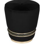 Noir Stool image 2
