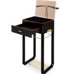 Waltz Valet Stand image 2