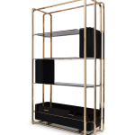 Waltz Bookcase image 2