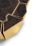 Crackle Center Table image 3