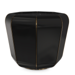 Darian Side Table image 1