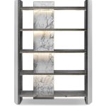 Algerone Bookcase image 1