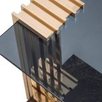 Vertigo Side Table image 2