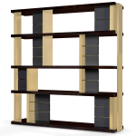Lloyd Bookcase image 1