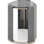Algerone Small Side Table image 2