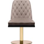 Charla II Swivel Dining Chair image 2