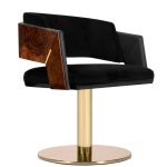 Galea Swivel Dining Chair image 1