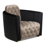 Navis Single Sofa image 1