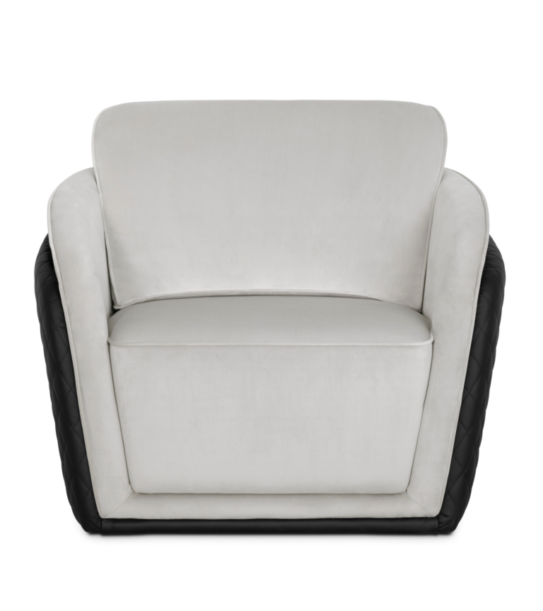 Opera Single Sofa