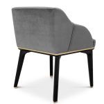 Saboteur Dining Chair image 4