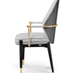 Algerone II Dining Chair image 4
