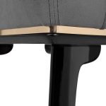 Saboteur Bar Chair image 4