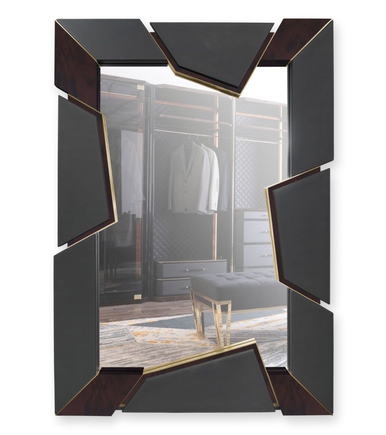 Athos Mirror