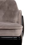 Charla Bar Chair image 4