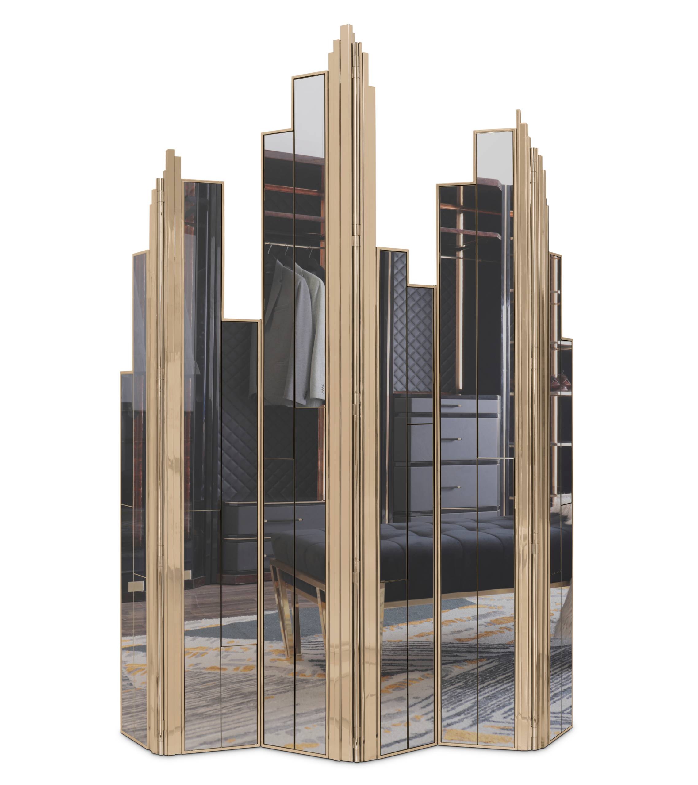 Empire Screen
