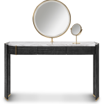 Algerone Dressing Table image 1