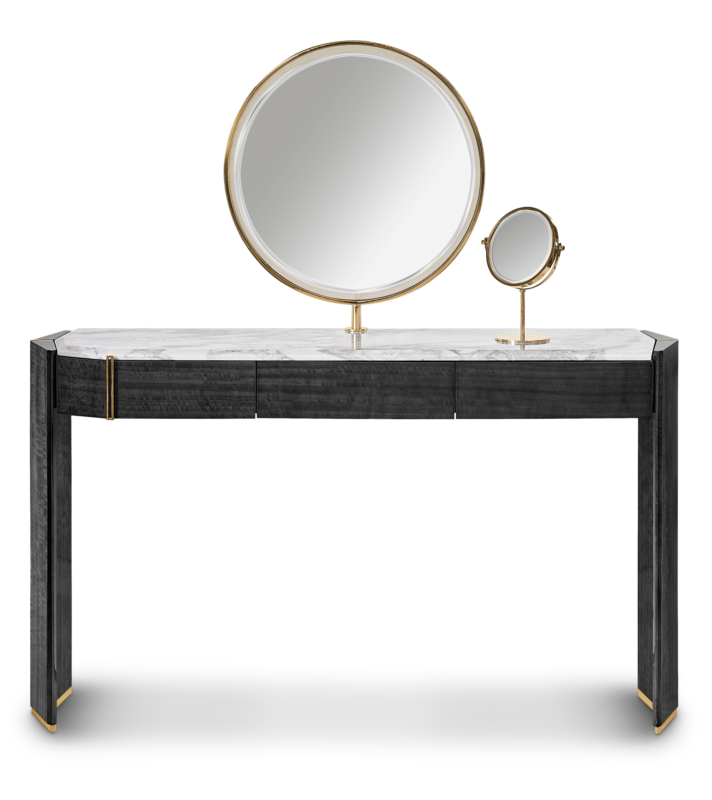 Algerone Dressing Table