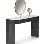 Algerone Dressing Table image 4