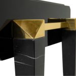 Spear Side Table image 4