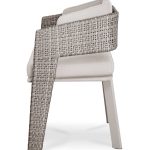 Galea Wood Dining Chair image 4