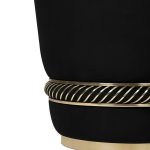 Noir Stool image 4
