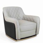 Charla Single Sofa image 1
