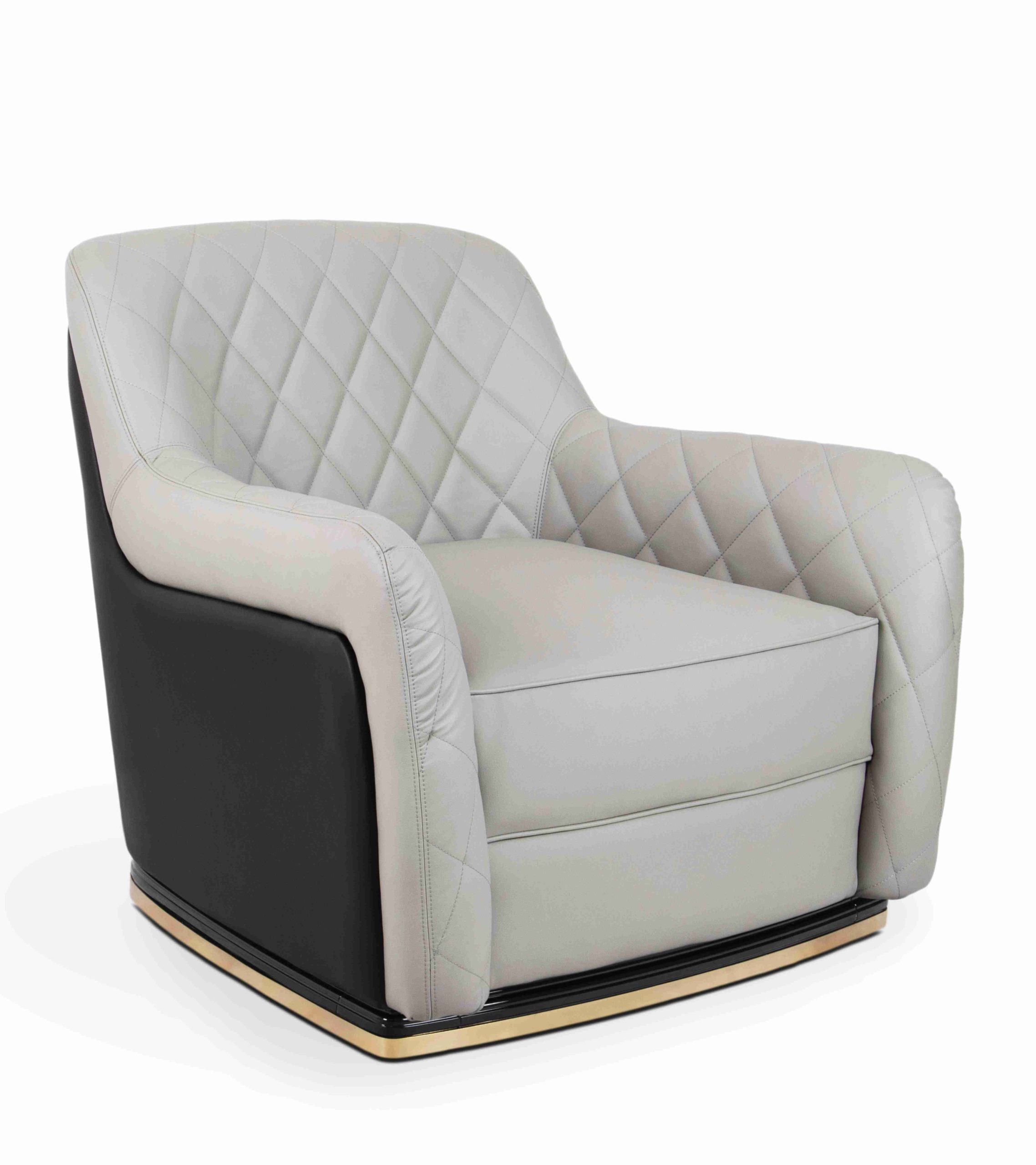 Charla Single Sofa
