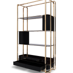 Waltz Bookcase image 4