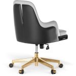 Charla Small Office Chair image 4