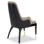Charla King Dining Chair image 3