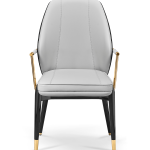 Algerone II Dining Chair image 2