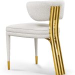 Talie Dining Chair image 2