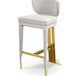 Talie Bar Chair image 1